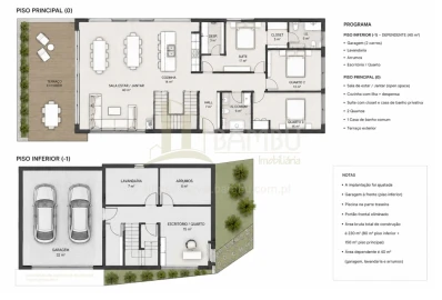 Terreno para Venda em Caminha (Matriz) e Vilarelho