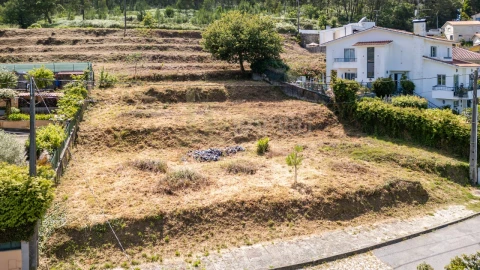 Terreno para Venda em Caminha (Matriz) e Vilarelho