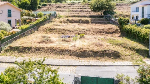 Terreno para Venda em Caminha (Matriz) e Vilarelho