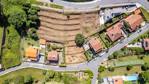 Terreno para Venda em Caminha (Matriz) e Vilarelho