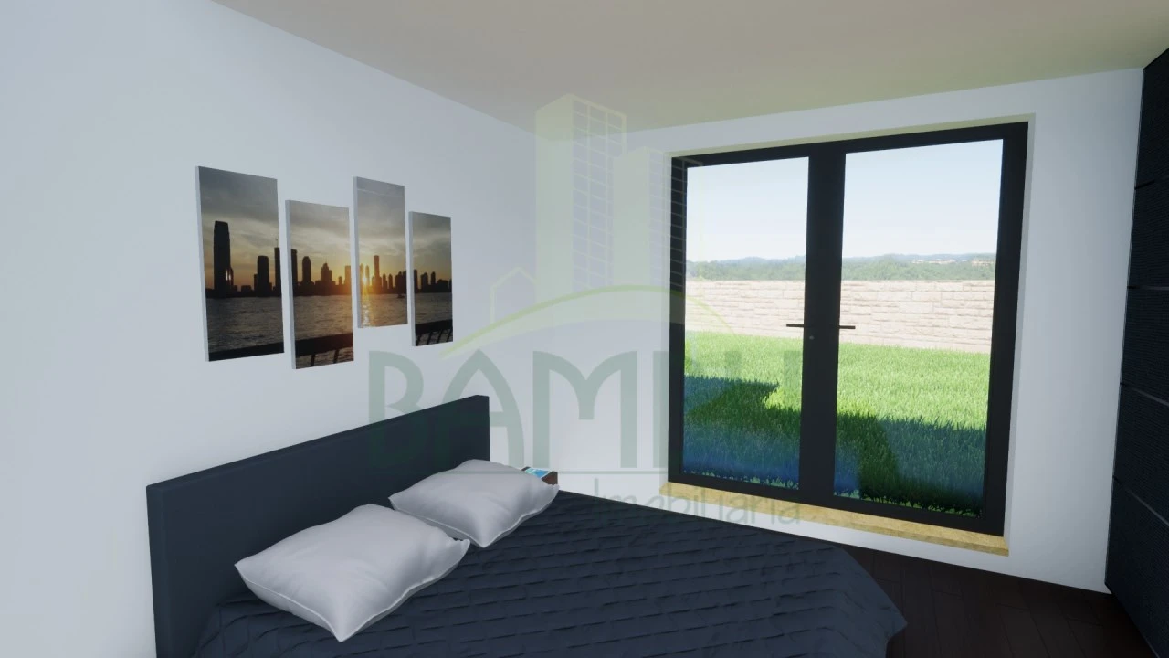 Terreno para Venda em Friestas Foto 9