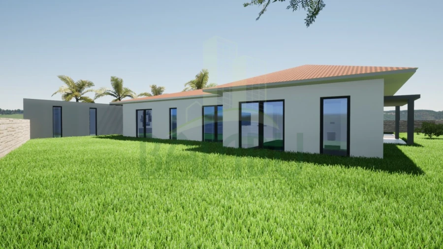 Terreno para Venda em Friestas Foto 2