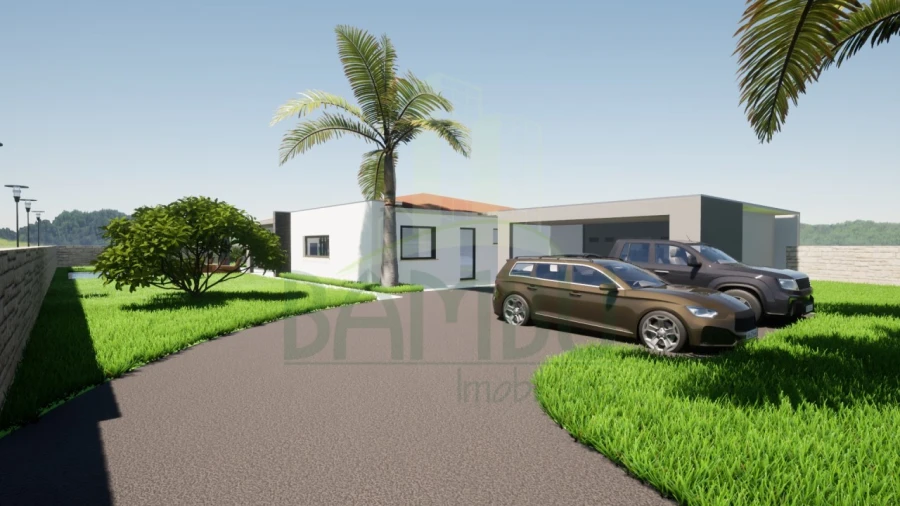 Terreno para Venda em Friestas Foto 3