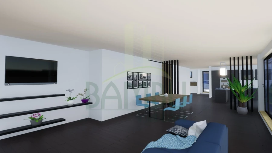 Terreno para Venda em Friestas Foto 4