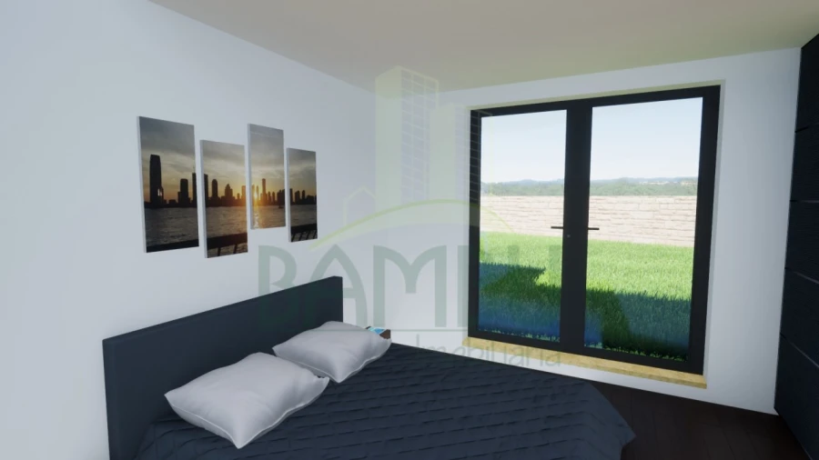 Terreno para Venda em Friestas Foto 9