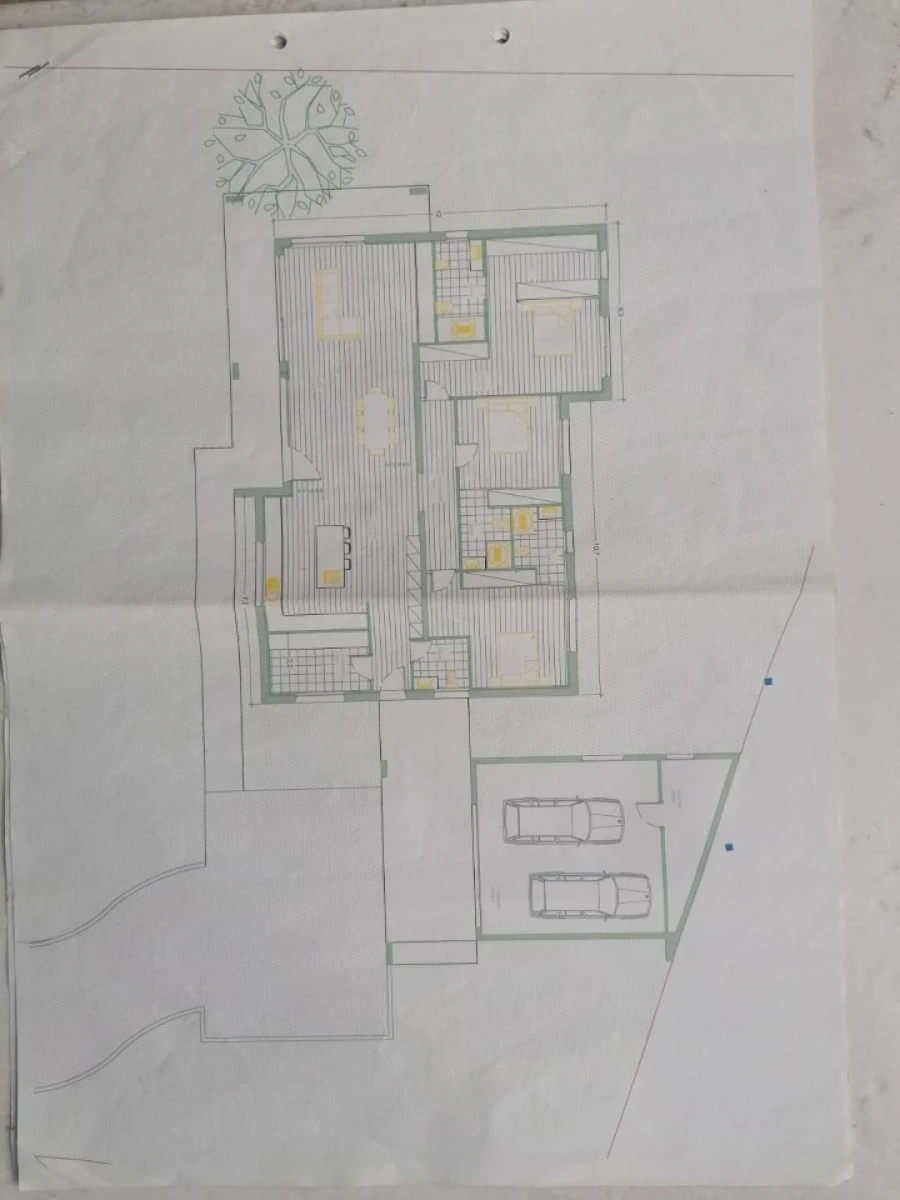 Terreno para Venda em Friestas Planta 1