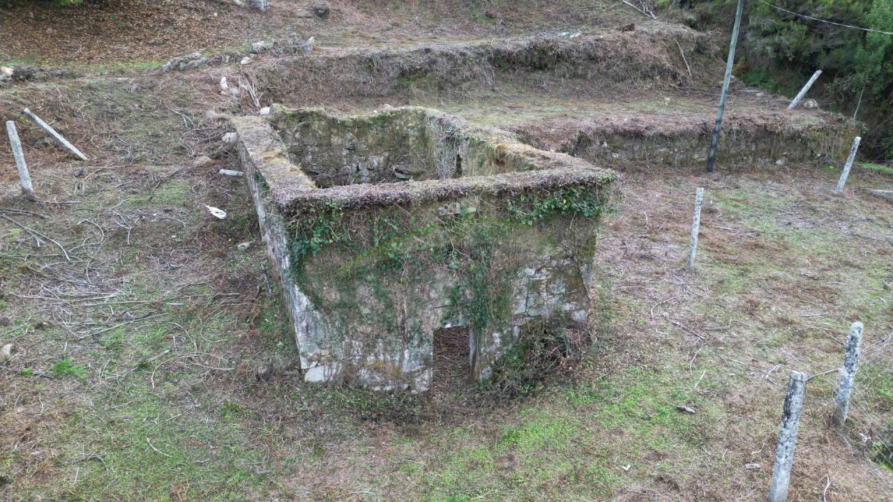 Terreno para Venda em Covas Foto 4
