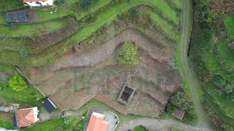 Terreno para Venda em Covas Foto 2