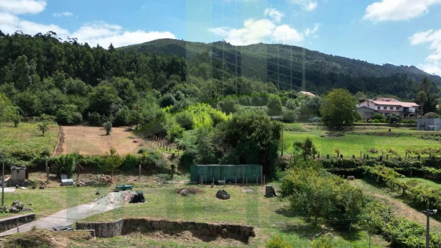 Terreno para Venda em Ganfei