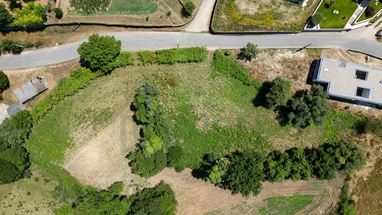Terreno para Venda em São Julião e Silva Foto 1
