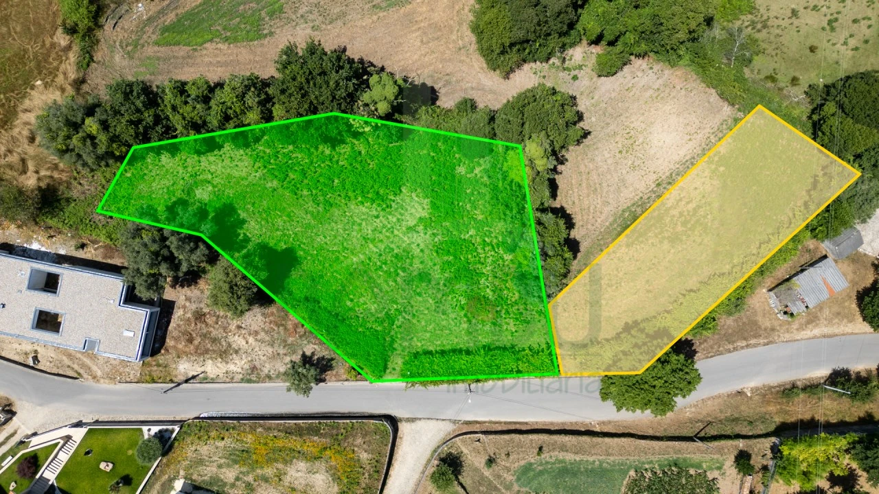 Terreno para Venda em São Julião e Silva Foto 2