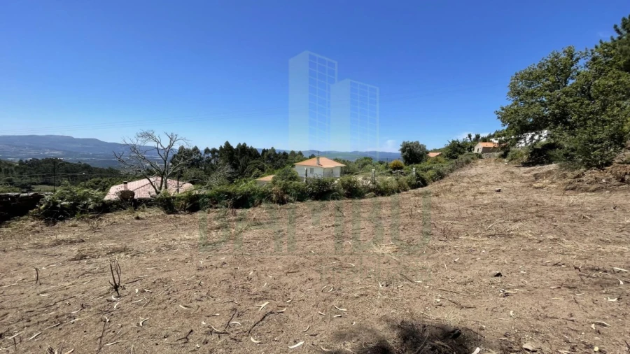 Terreno para Venda em Gandra e Taião Foto 10