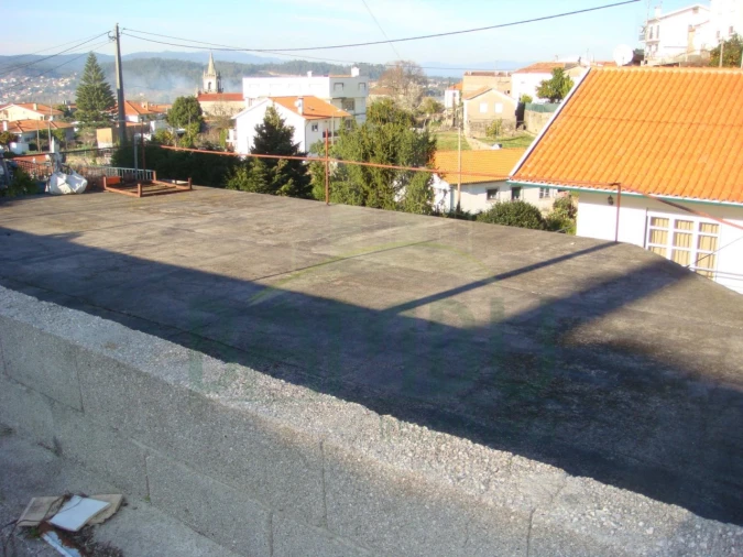 Terreno para Venda em Lanhelas Foto 2