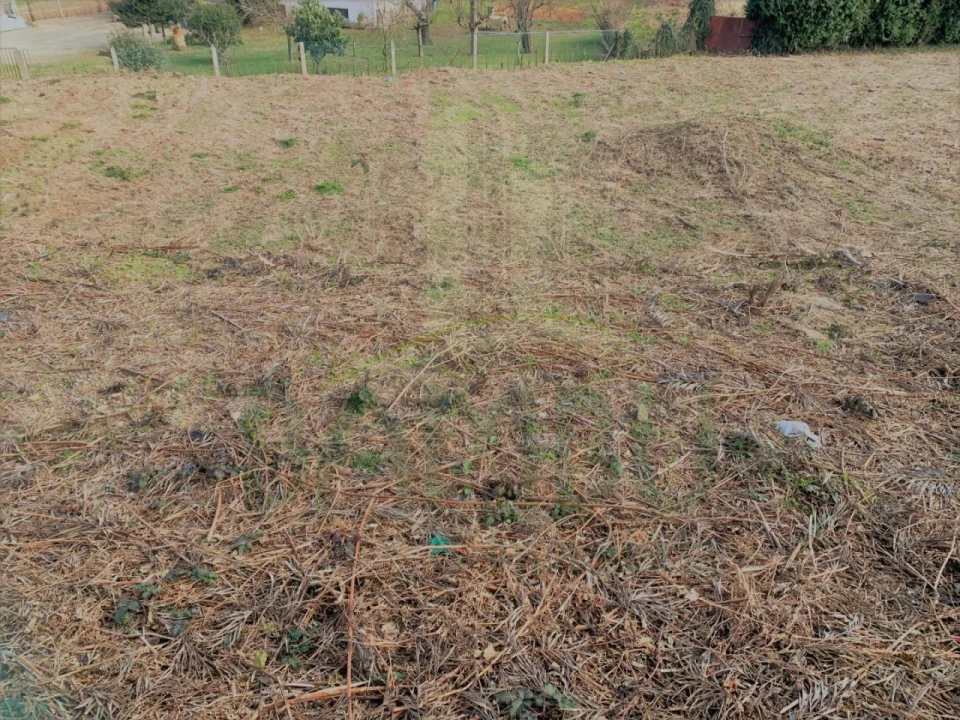 Terreno para Venda em Venade e Azevedo Foto 4