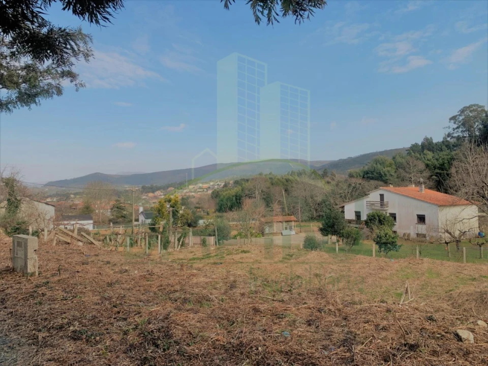Terreno para Venda em Venade e Azevedo Foto 5