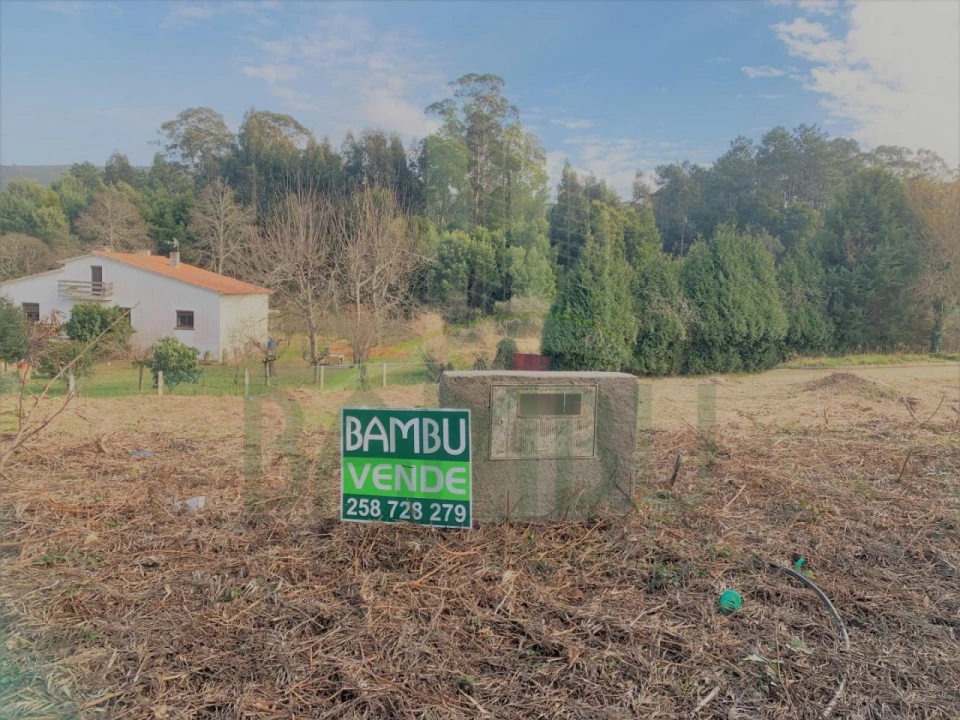 Terreno para Venda em Venade e Azevedo Foto 2