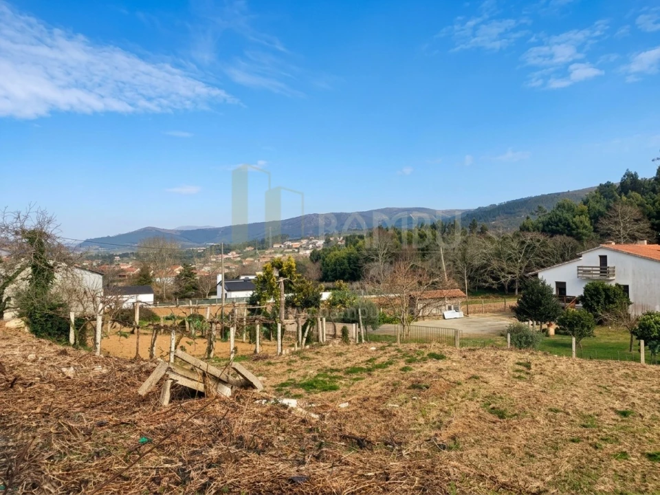 Terreno para Venda em Venade e Azevedo Foto 7