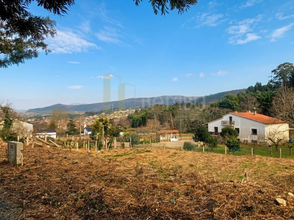Terreno para Venda em Venade e Azevedo Foto 8