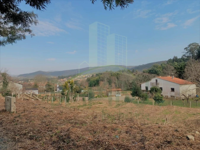 Terreno para Venda em Venade e Azevedo Foto 5