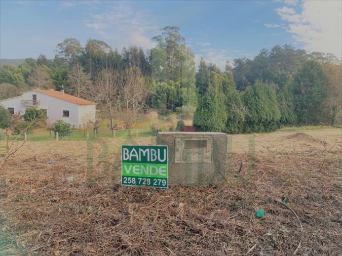 Terreno para Venda em Venade e Azevedo Foto 2