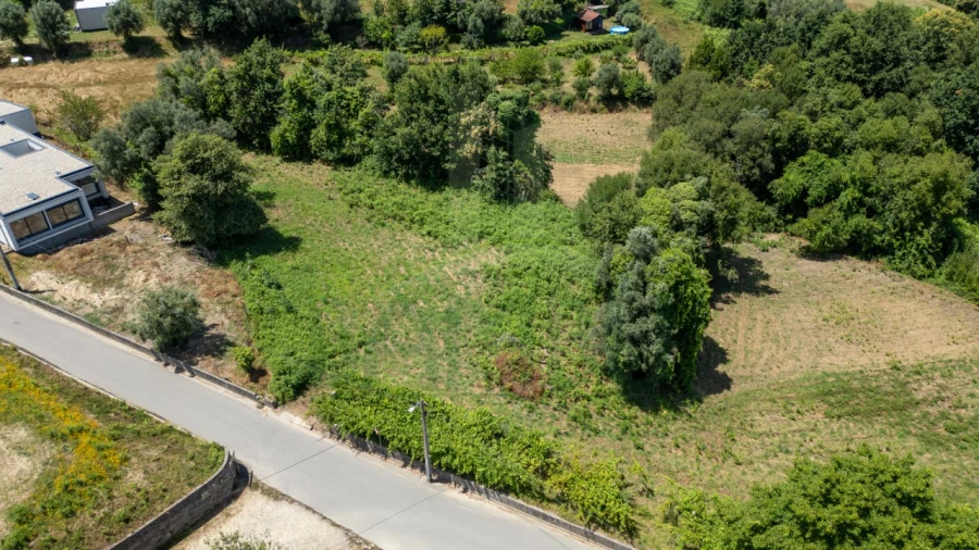Terreno para Venda em São Julião e Silva Foto 4
