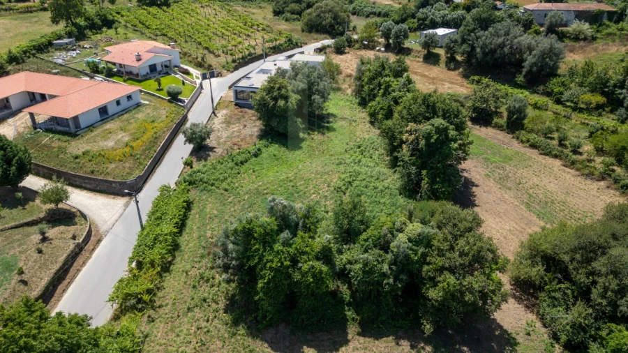 Terreno para Venda em São Julião e Silva Foto 2