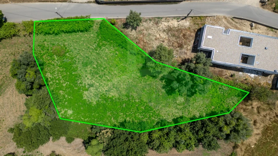 Terreno para Venda em São Julião e Silva