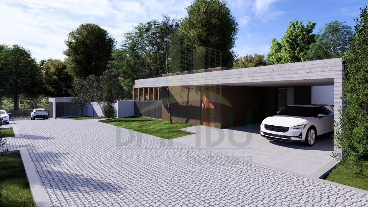 Terreno para Venda em Valença, Cristelo Covo e Arão Foto 4