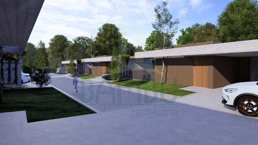 Terreno para Venda em Valença, Cristelo Covo e Arão