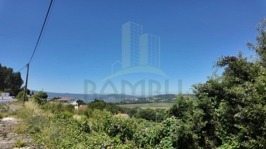 Terreno para Venda em Caminha (Matriz) e Vilarelho Foto 12
