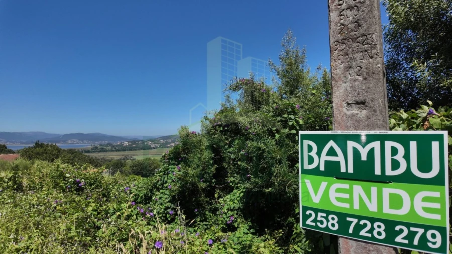 Terreno para Venda em Caminha (Matriz) e Vilarelho Foto 1
