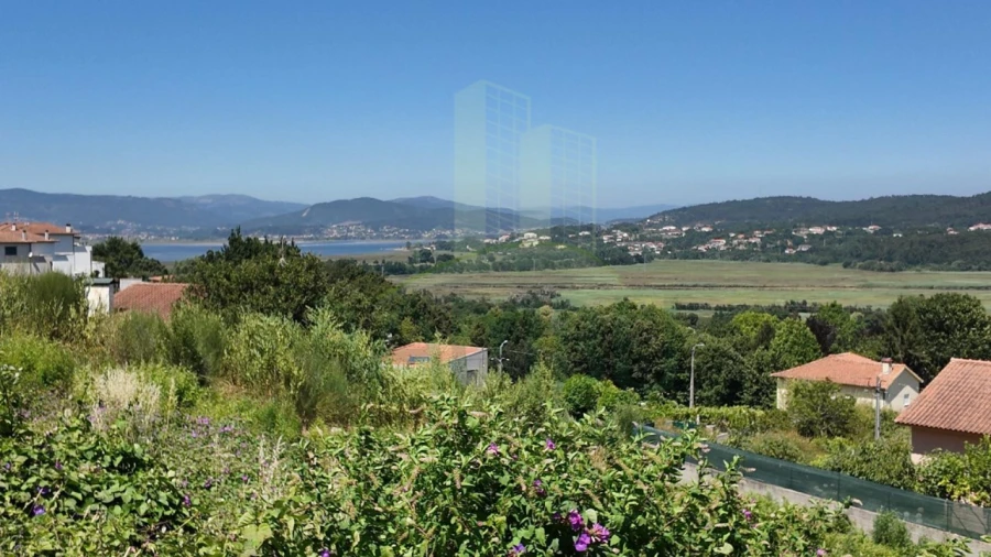 Terreno para Venda em Caminha (Matriz) e Vilarelho Foto 13