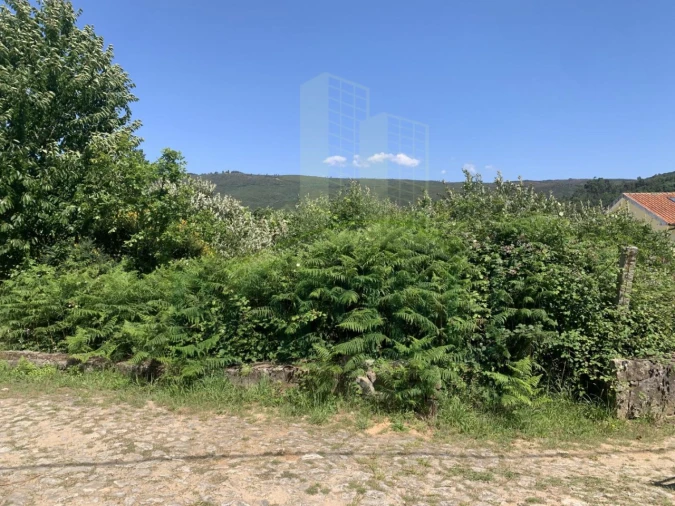 Terreno para Venda em Venade e Azevedo Foto 2