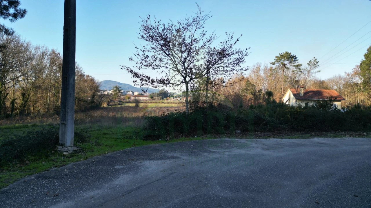 Terreno para Venda em Gandra e Taião Foto 8