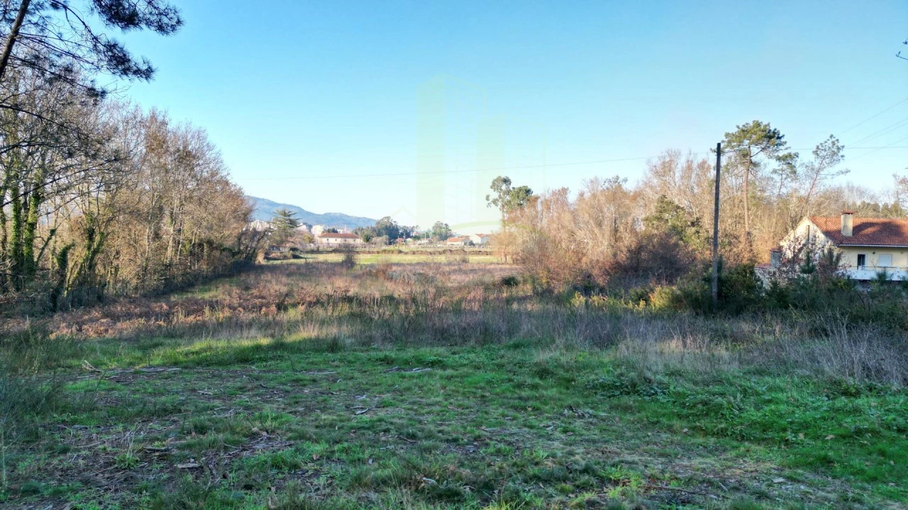 Terreno para Venda em Gandra e Taião Foto 10