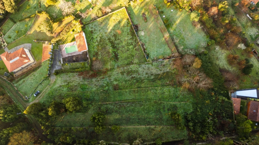 Terreno para Venda em Vilar de Mouros Foto 8