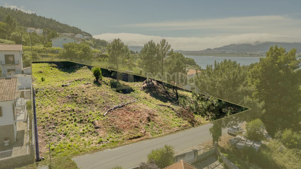 Terreno para Venda em Seixas Foto 2