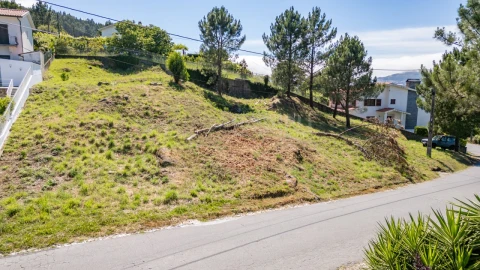 Terreno para Venda em Seixas
