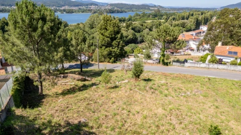 Terreno para Venda em Seixas