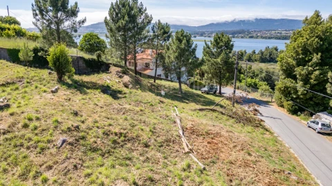 Terreno para Venda em Seixas