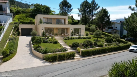 Terreno para Venda em Seixas