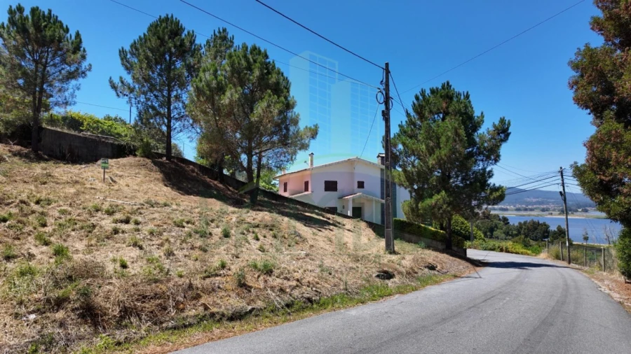 Terreno para Venda em Seixas Foto 2