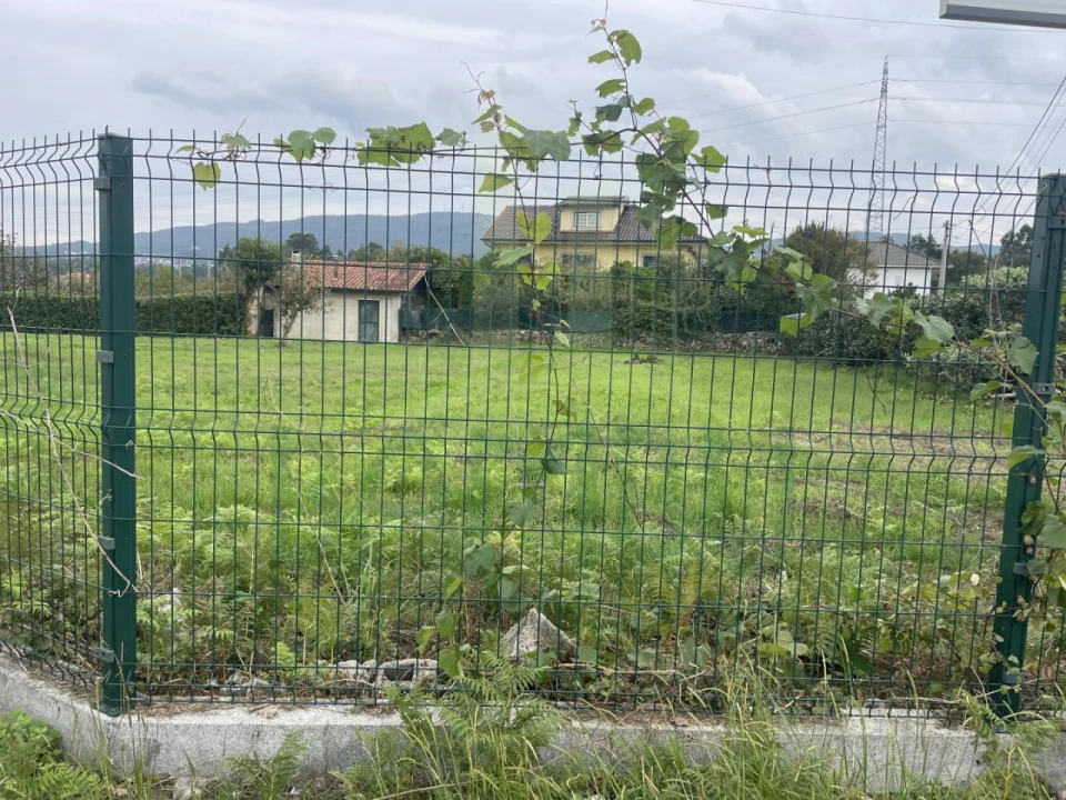 Terreno para Arrendamento em Gandra e Taião Foto 4