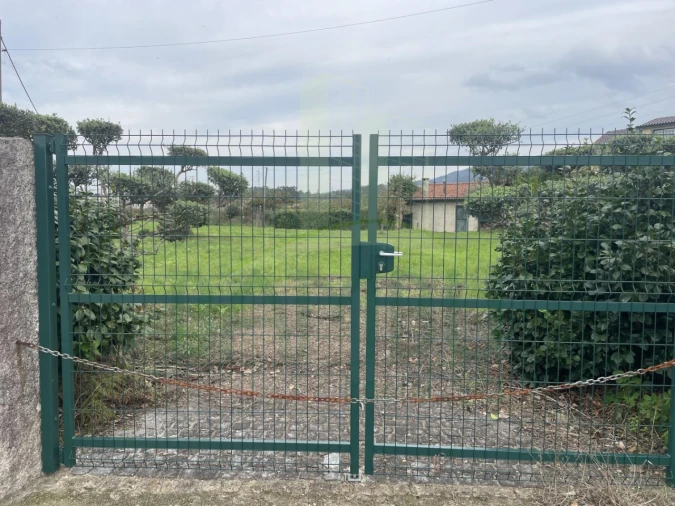 Terreno para Arrendamento em Gandra e Taião Foto 3