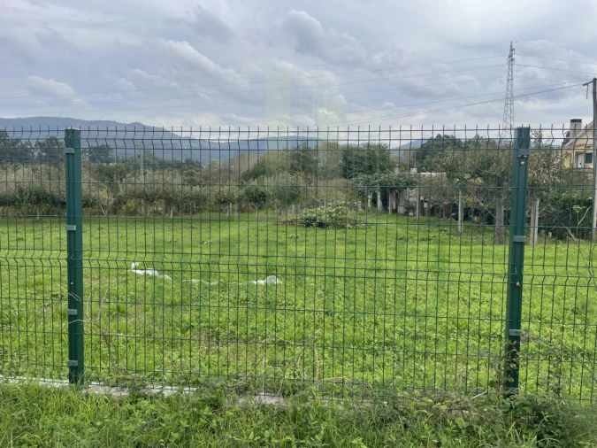 Terreno para Arrendamento em Gandra e Taião Foto 4