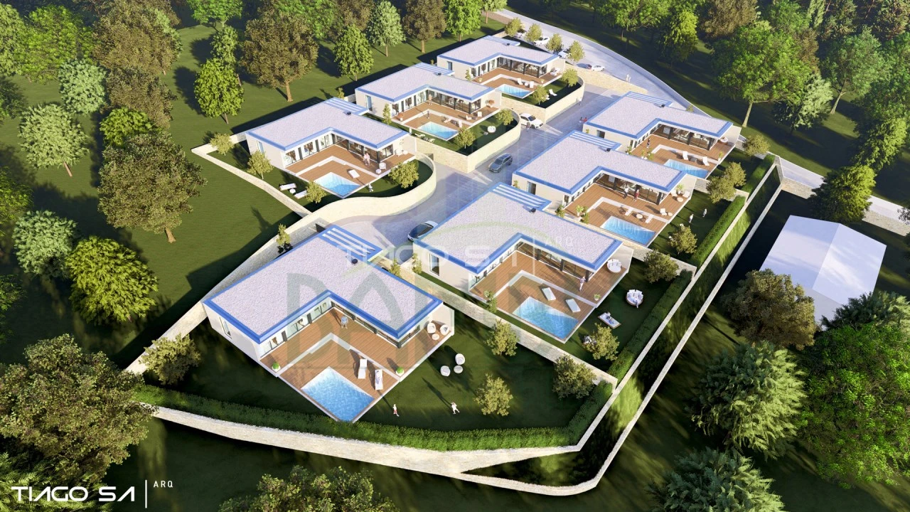 Terreno para Venda em Caminha (Matriz) e Vilarelho Foto 2