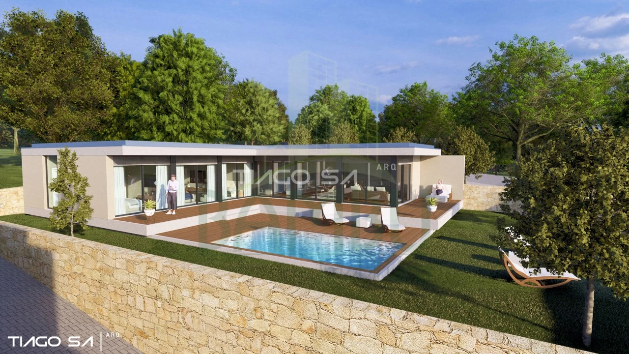 Terreno para Venda em Caminha (Matriz) e Vilarelho Foto 11