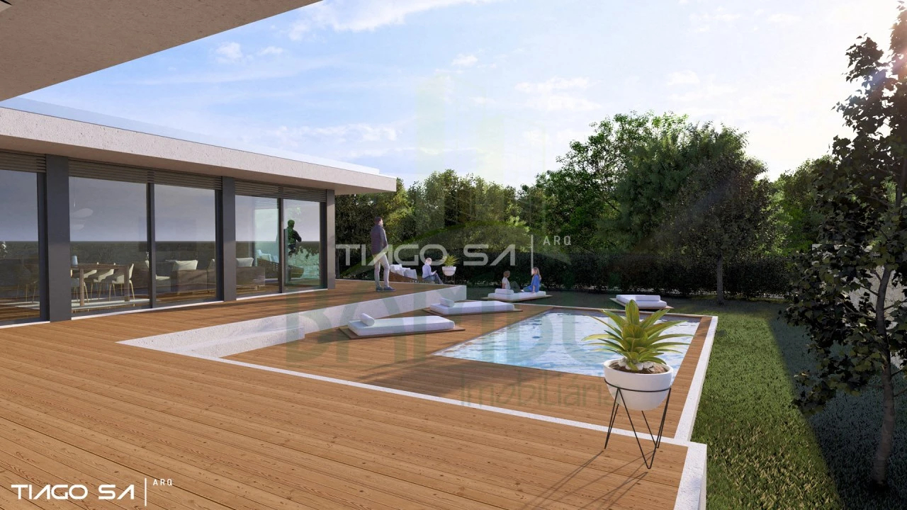 Terreno para Venda em Caminha (Matriz) e Vilarelho Foto 14