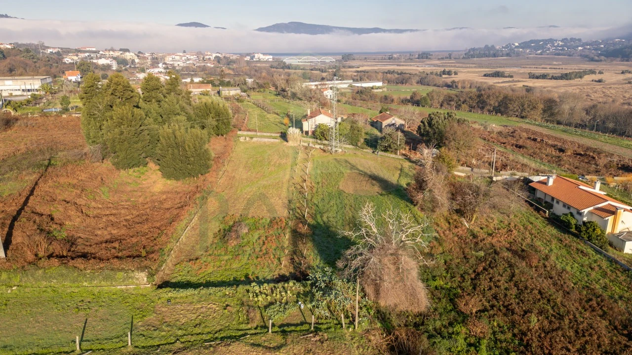 Terreno para Venda em Caminha (Matriz) e Vilarelho Foto 24