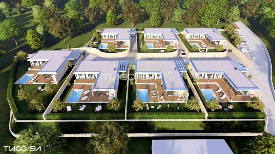 Terreno para Venda em Caminha (Matriz) e Vilarelho